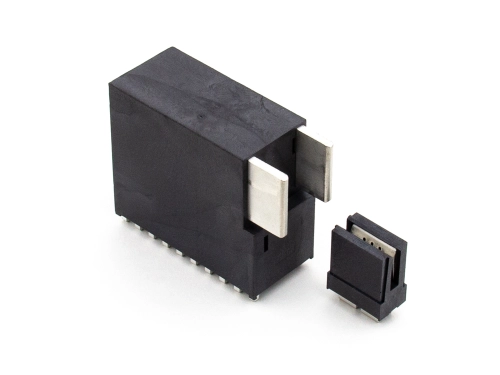 300Amp 9192-B Series