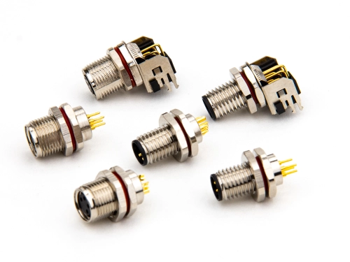M8 Waterproof 8926 Series