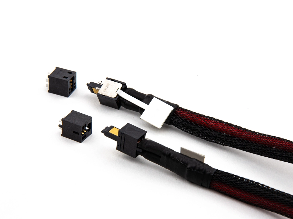 40Amp Cable to Board 9312 Series