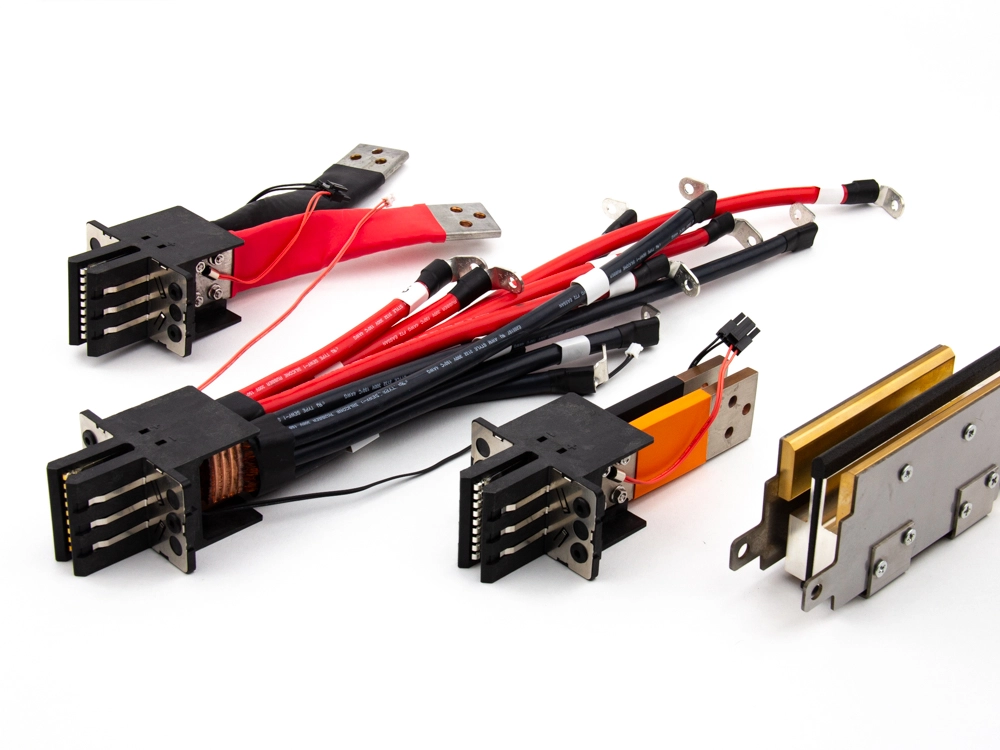ORV3 Power Shelf Cable Assembly 9120 Series