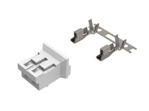 4172-xxHB and 4172-Pin-T-10K