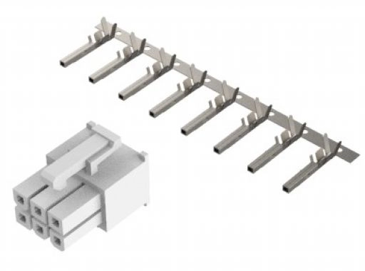 4973-xxMHB and 4973-PIN-F-5K-Tx