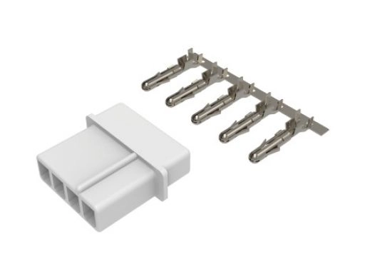 4874-04MHB and 4874-PIN-M-7K