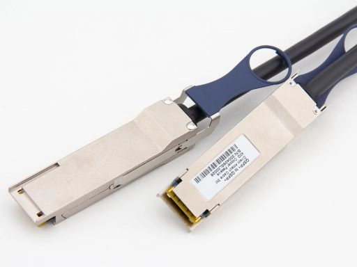 QSFP+QSFPXLCMxxA