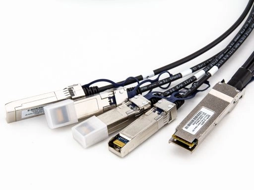 QSFP28+SFP28-4XLCMxxA