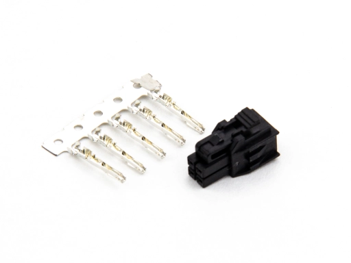 4671-xXxxMHxxB & 4671-PIN-F-10K-Tx