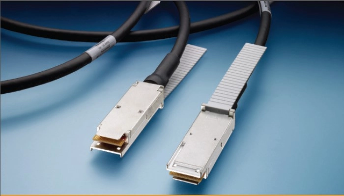 QSFP+3