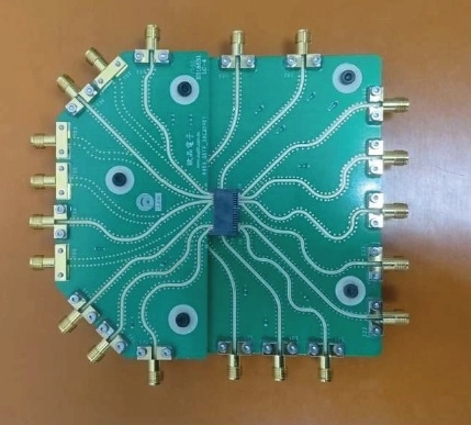 QSFP+4